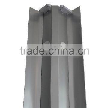 2*18W 2*36W T8/T5 Energy Saving Fluorescent Light for Factory Production Line photo-2