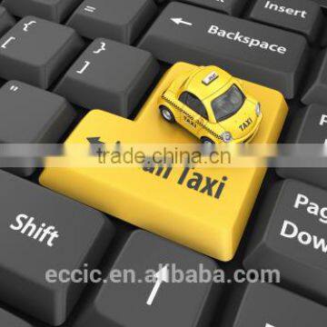 Taxi Cab mobile Application development for ios and andriod