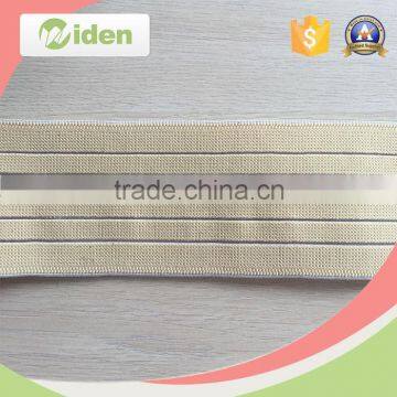 elasticated upjolstery webbing tape wholesale seat belt tape jacquard tape