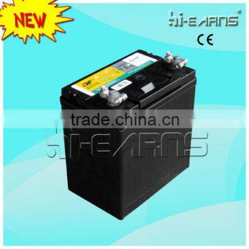 36AH 12V external battery mobile battery