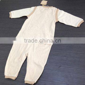 High Quality New Style designer baby clothes