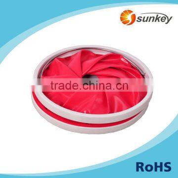 2016 Folding Bucket for go Hiking photo-3