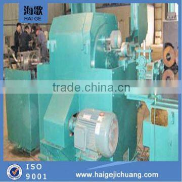 CHINA OEM automatic horizontal belt sander