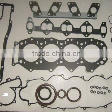 high quality cylinder head gasket kit FULL SET WL OEM:8ASX-10-271B