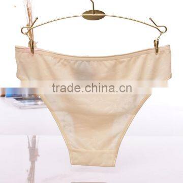 Pretty Nylon Ladies Underwear Garments photo-2