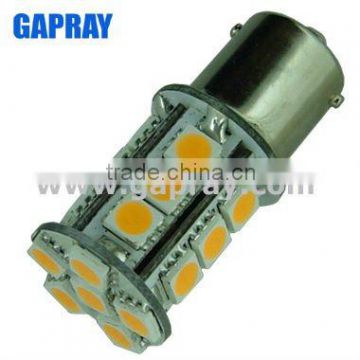 BA15D automotive led light LED Auto Light