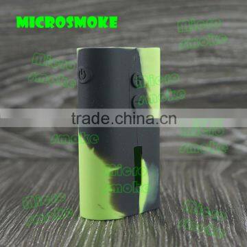 2016 China Top Selling KBOX 70w TC Mod Silicone Case/skin/sleeve/cover/enclosure Factory Directly Sell photo-5