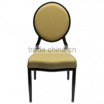 wholesale round back Japanese restaurant chair