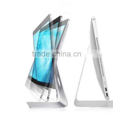 18.5 inch led monitor i3/i5/i7 processor all in one pc with dvd driver