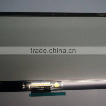 14.0" New Original Touch Screen Digitizer Panel For HP TouchSmart 14 (Factory Wholesale) photo-2