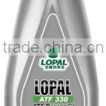 automatic transmission fluid