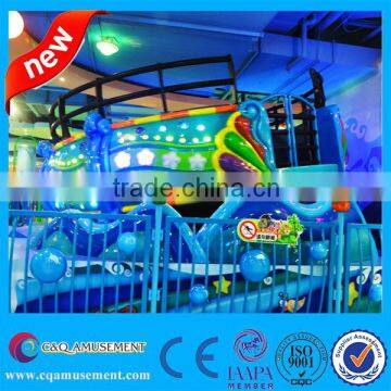 Happy Disco, Cheap Swing Rides, Ocean Style Tagada on Sale, Popular Amusement Rides photo-4