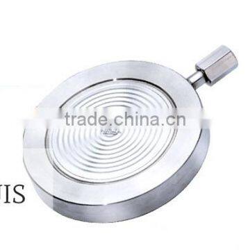 Pressure Diaphragm Seals Wafer (Pan Cake) Type