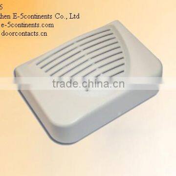 E-5continents 5C-76 popular Piezo horn siren and alarm