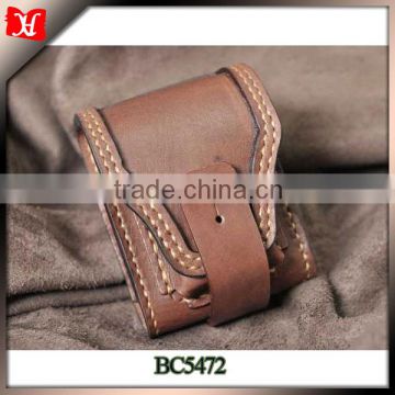 High quality coustom leather lighter case