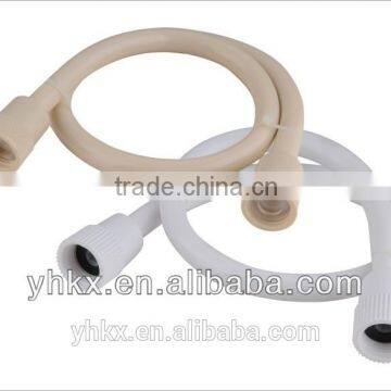 high quality pvc shower tube