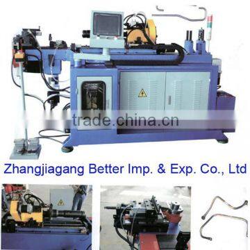 CNC SB series pipe bending machine price, price of pipe bending machine