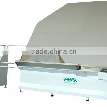 AUTOMATIC PROFILE BENDING MACHINE - Profile Bending