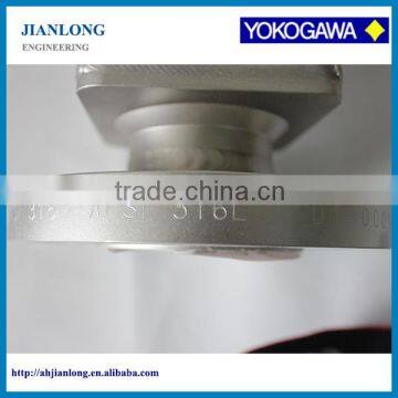 RCCS38 Yokogawa Coriolis Flow Meter for Mass Flow and Density Measurment photo-3