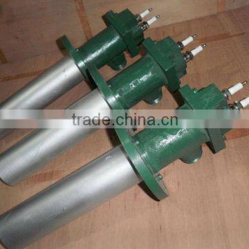 Gas Burners