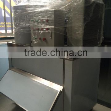 500kgs Commercial Flake ice machine for supermaket