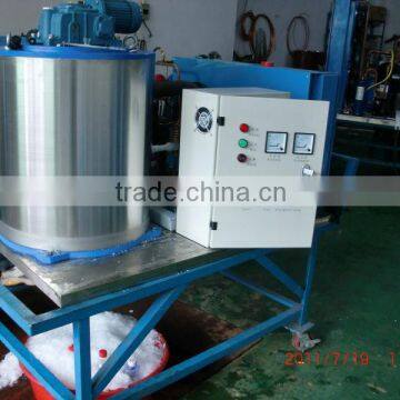 2.5T big capacity flake ice machine