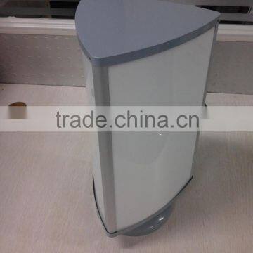 Mini Tabletop Rotating Advertising Light Box photo-2