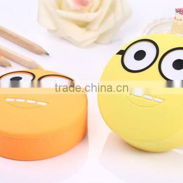 Cute M&M'S Q Mobile Phone Charger photo-6