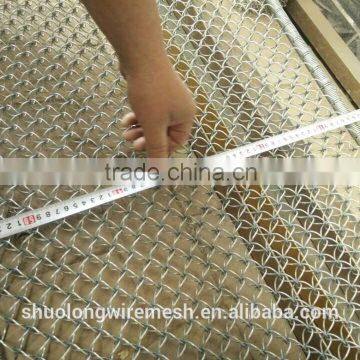 Stainless Steel Wire Door Mat photo-2