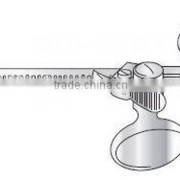 Bailey Rib Approximator/surgery Instruments Best Quality photo-2