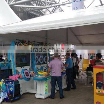 Warranty 1 Year Military Camouflage Tent With Fast Delivery photo-6