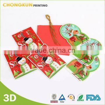 Multifunctional Dry Cleaning Tag