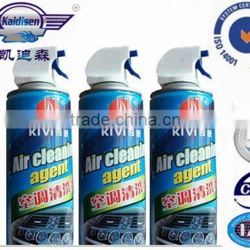 500ml air conditioner cleaner spray