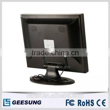 15 Inch Computer Touch Screen Monitor