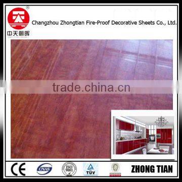 0.7mm White HPL;High Pressure Laminate
