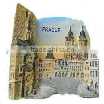 Wholesale Tourist Souvenir Fridge Magnet For Fridge