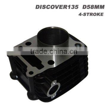 Cylinder block for Discover 135