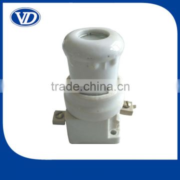 Screw Type Ceramic Fuse units