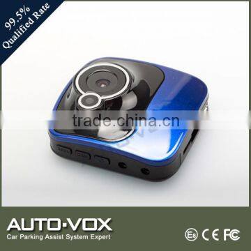 Full HD G-sensor Vehicle Camera Video Car Recorder