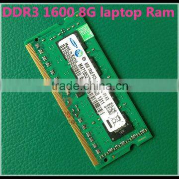 DDR3 8GB 512*8 desktop & Laptop memory module offer