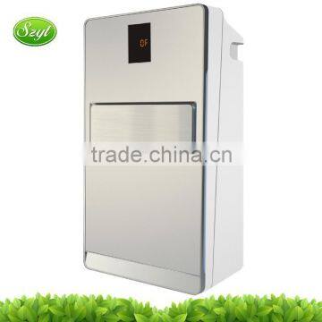 SZYT Air Purifier With High Efficient HEPA Filter and And Humidifier