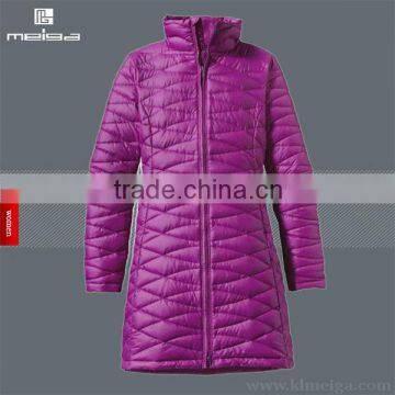 Down Coat Women