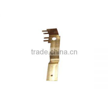 100 pair mdf terminal block connector