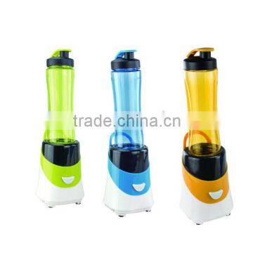 Personal Travel Blender