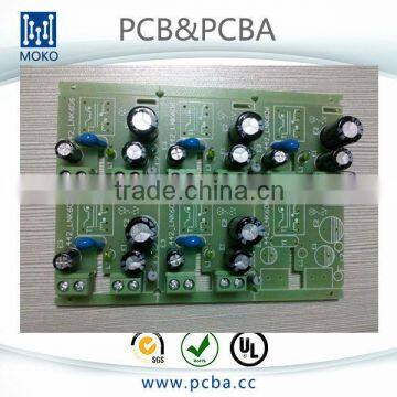 high quality led control board,pcb & pcba made in china