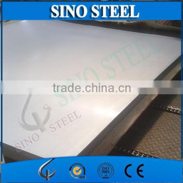 high quality ripple galvanized steel sheet