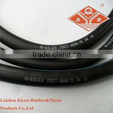 20bar Rubber Oxygen Hose
