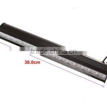 High Power 16 LED Emergency Strobe Light Warning Flashing Light photo-6