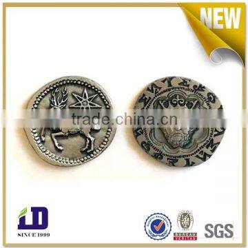 Dragon promotional token coin