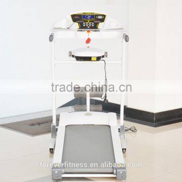 2014 best motorized treadmill